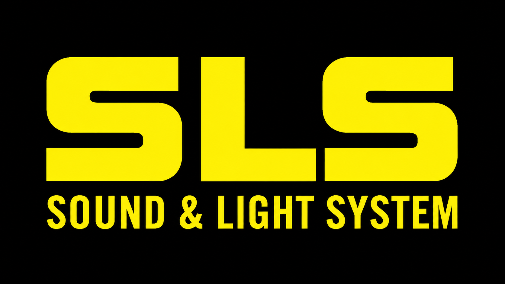 SLS Sound & Light System
